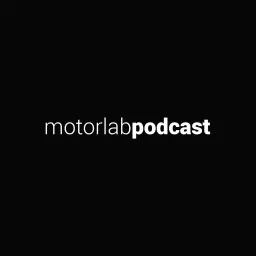 Motorlab Podcast artwork