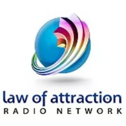 Law of Attraction Radio Network Podcast artwork