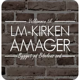 LM-kirken Amager