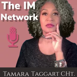 IM Network Podcast artwork