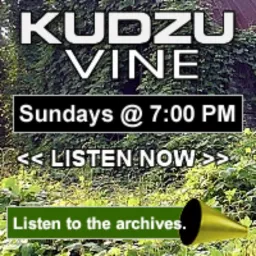 Kudzu Vine Podcast artwork