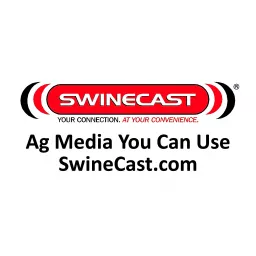 SwineCast. Your Connection. At Your Convenience. Podcast artwork