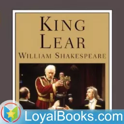 King Lear by William Shakespeare