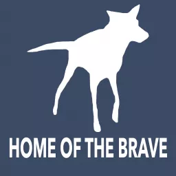 Home of the Brave Podcast artwork