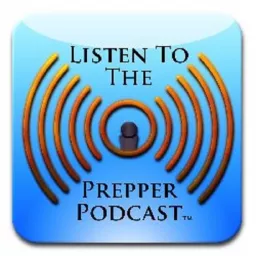 Prepper Podcast Radio Network (℠) artwork