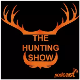 The Hunting Show Podcast artwork