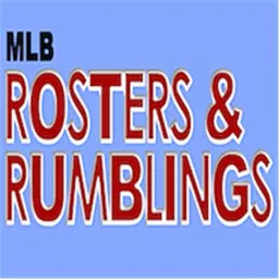 The Rosters and Rumblings Podcast artwork