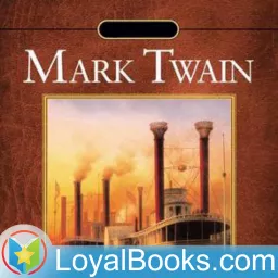 Life on the Mississippi by Mark Twain