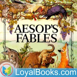 Aesops Fables in Russian by Aesop