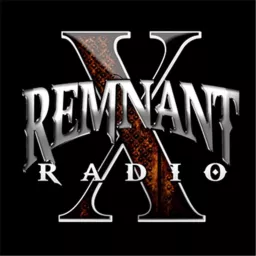 Remnant X Radio Podcast artwork
