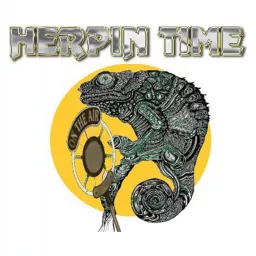 Herpin Time Radio Podcast artwork