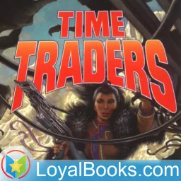 The Time Traders by Andre Norton