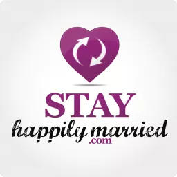 Stay Happily Married Podcast artwork