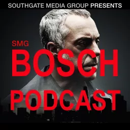 Bosch podcast artwork