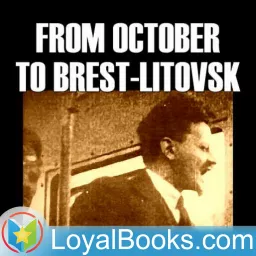 From October to Brest-Litovsk by Leon Trotsky