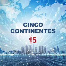 Cinco continentes