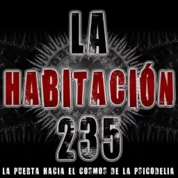 Podcast de La Habitación 235