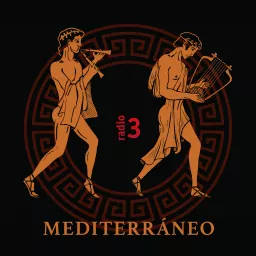 Mediterráneo Podcast artwork