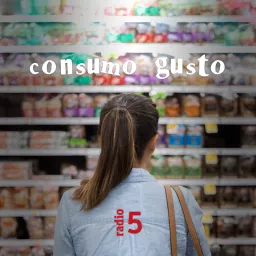 Consumo gusto Podcast artwork