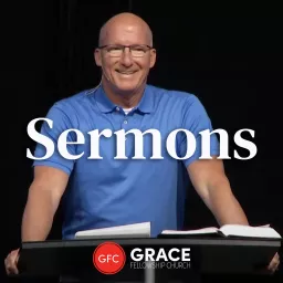 Grace Fellowship Church - Japanese Sermons Podcast artwork