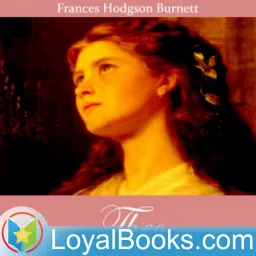 Theo by Frances Hodgson Burnett