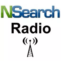 Nsearch Radio Podcast artwork