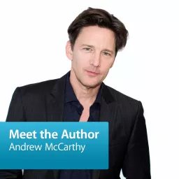 Andrew McCarthy: Meet the Author Podcast artwork