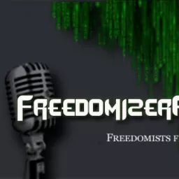 Freedomizer Radio Podcast artwork