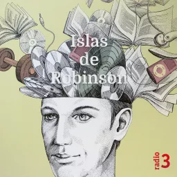 Islas de Robinson Podcast artwork