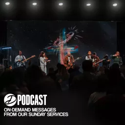 Dwelling Place Church Podcast artwork