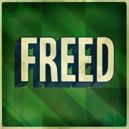 Freed Podcast artwork