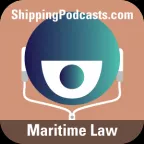 Maritime Law from ShippingPodcasts.com artwork