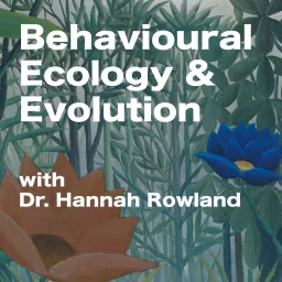 The Behavioural Ecology and Evolution Podcast (the Beepcast) artwork