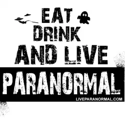 Live Paranormal Podcast artwork