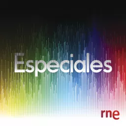 Especiales RNE Podcast artwork