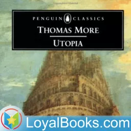 Utopia by Sir Thomas More Podcast artwork