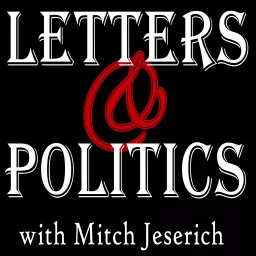 KPFA - Letters and Politics Podcast artwork