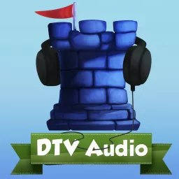 DTV Audio Podcast artwork