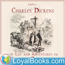 The Life and Adventures of Martin Chuzzlewit by Charles Dickens