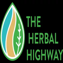 KPFA - The Herbal Highway Podcast artwork