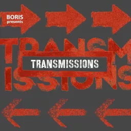 Transmissions Podcast artwork