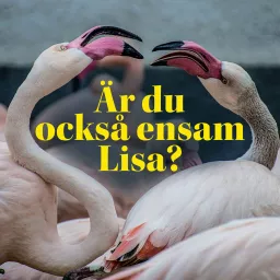 Är du också ensam Lisa?