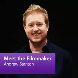 Andrew Stanton: Meet the Filmmaker