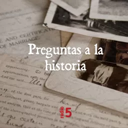 Preguntas a la Historia