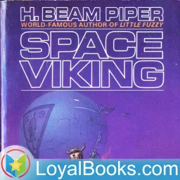 Space Viking by H. Beam Piper Podcast artwork