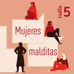 Mujeres malditas