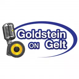 Goldstein on Gelt Podcast artwork