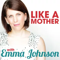 Like a Mother Podcast artwork
