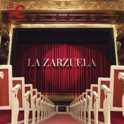 La zarzuela Podcast artwork