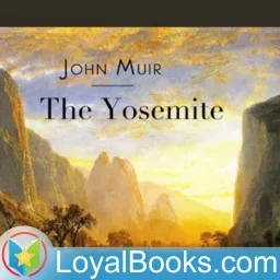 The Yosemite by John Muir Podcast artwork